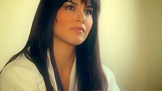Amazing pornstar Sunny Leone in Incredible Solo Girl, Pornstars sex movie