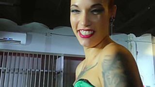 Melissa Trains - Rubi's Free Porn Videos - FapMovs