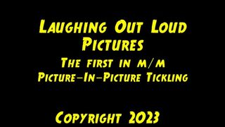 Laughing Out Loud Pictures