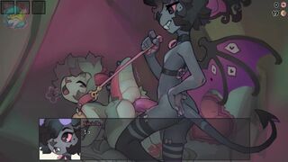 Bumbum Bunbun Furry Yiff Porn Animation 1